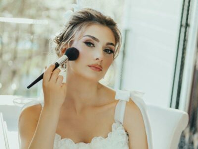 Maquilhagem Profissional para Casamentos e Eventos