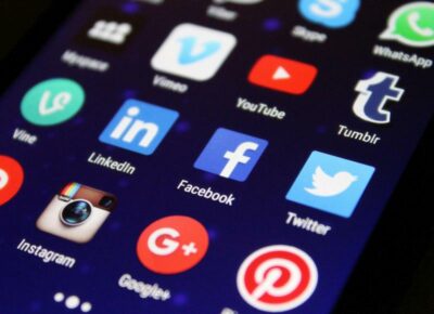 Gestão de Redes Sociais para Empresas