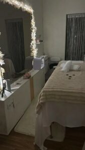 Massagem Terapêutica e Relaxante no Porto