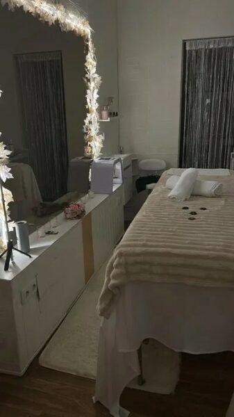 Massagem Terapêutica e Relaxante no Porto