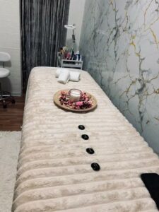 Massagem Terapêutica e Relaxante no Porto