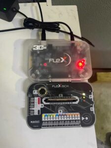 Diagnóstico Automóvel e Reprogramação ECU Stage 1