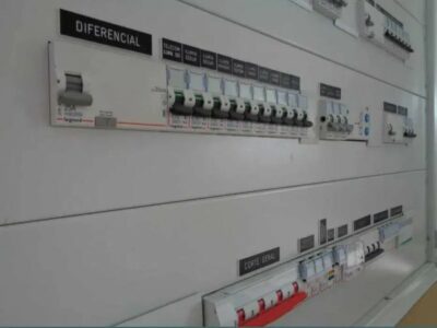 Eletricista Certificado 24 Horas – Instalação e Manutenção Elétrica