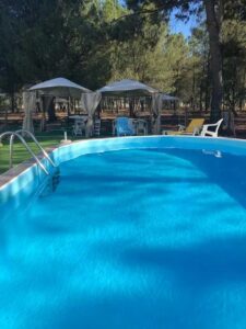 Aluguer de Quinta para Festas e Eventos