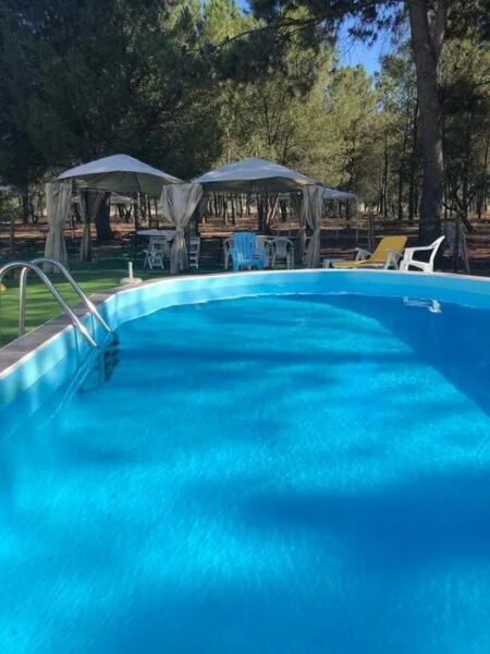 Aluguer de Quinta para Festas e Eventos