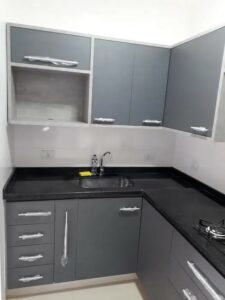 Montagem de Cozinhas e Móveis