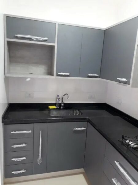 Montagem de Cozinhas e Móveis