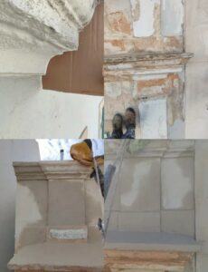 Reparação e Pintura de Fachadas | Trabalhos em Altura