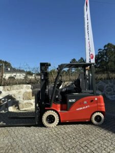 Aluguer de Máquinas e Equipamentos para Obras