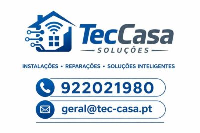 Reparação e Manutenção de Portões Automáticos
