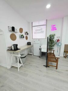 Aluguer de Espaço para Festas Infantis e Eventos