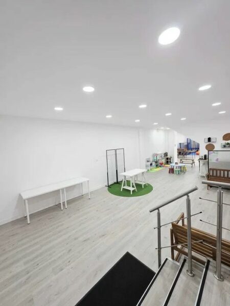 Aluguer de Espaço para Festas Infantis e Eventos
