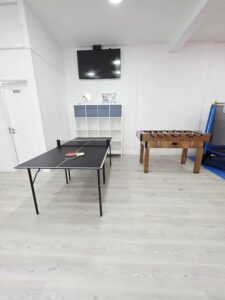 Aluguer de Espaço para Festas Infantis e Eventos