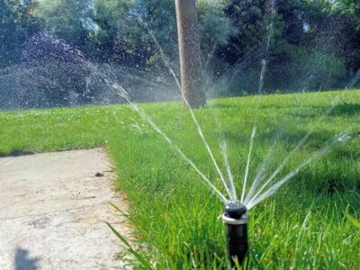 Serviços de Jardinagem e Manutenção de Jardins